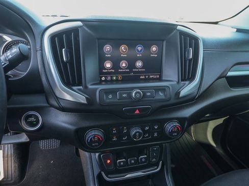 Used 2020 GMC Terrain SLE w/ Driver Convenience Package image 19