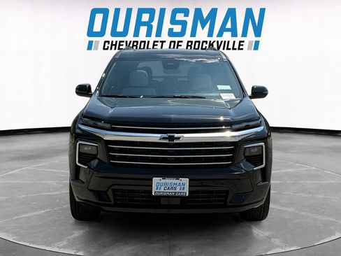 New 2026 Chevrolet Traverse High Country AWD/4WD image 8