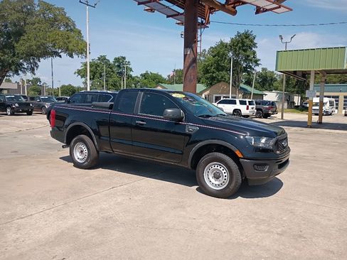 Used 2021 Ford Ranger XL RWD image 28