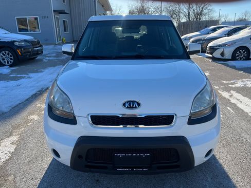 Used 2010 Kia Soul + w/ Audio Pkg image 8