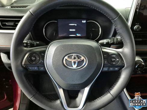Certified 2023 Toyota RAV4 Adventure w/ Convenience Package AWD/4WD image 11