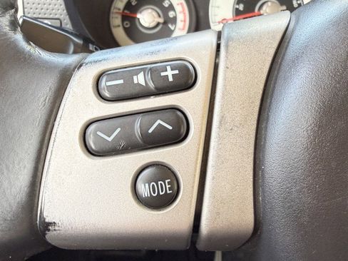 Used 2007 Toyota FJ Cruiser 4WD image 24