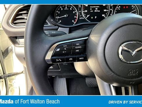 Used 2025 MAZDA CX-30 AWD 2.5 S w/ Premium Package image 10