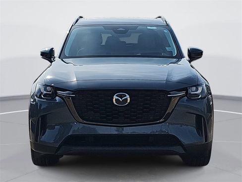 New 2026 MAZDA CX-90 3.3 Turbo w/ Premium Sport Pkg image 2