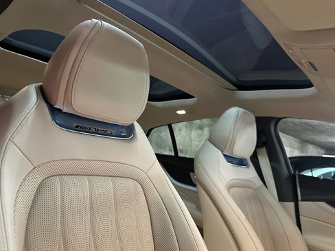 Certified 2024 Mercedes-Benz AMG GT 43 image 14