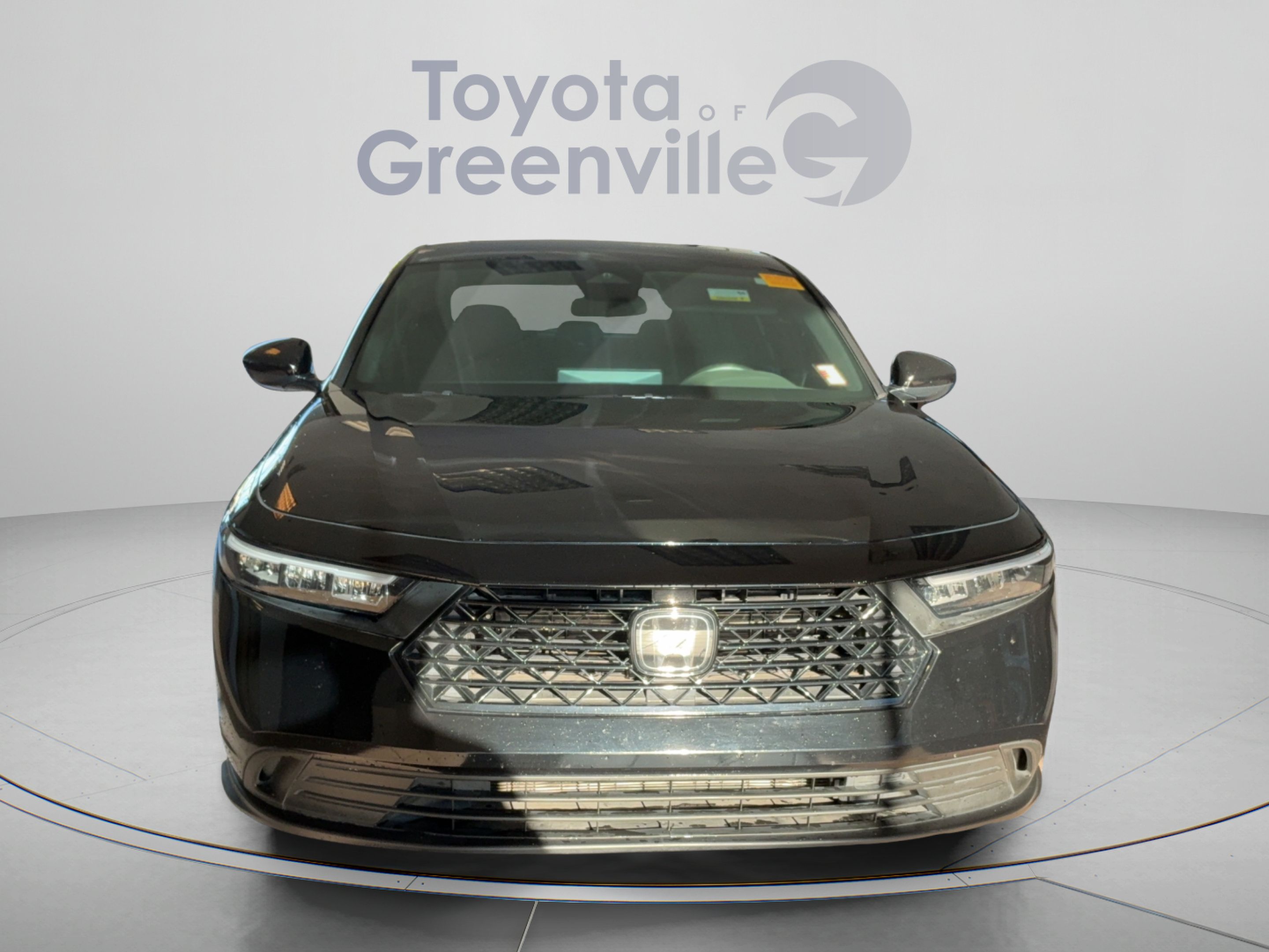Used 2024 Honda Accord Sport image 9
