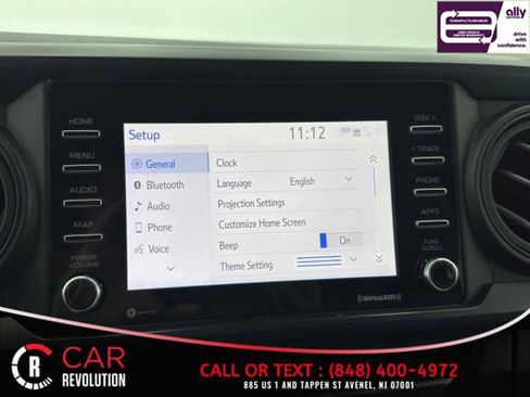 Used 2021 Toyota Tacoma SR5 image 32