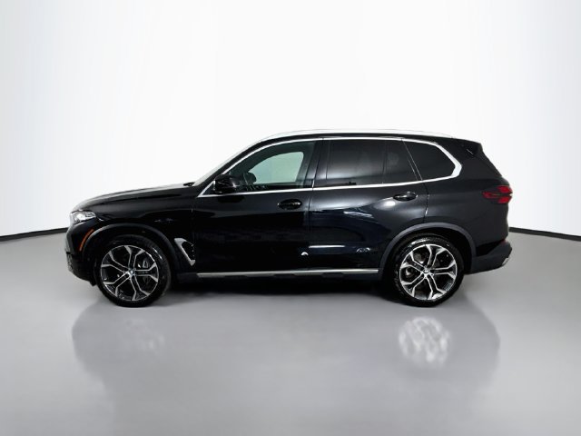 Used 2024 BMW X5 sDrive40i w/ Parking Assistance Package RWD image 6