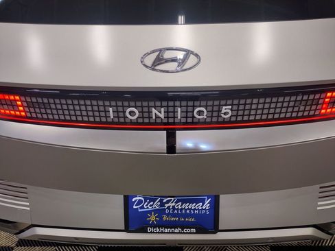 Certified 2023 Hyundai Ioniq 5 Limited image 15