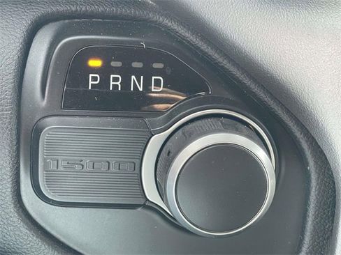 Used 2020 RAM 1500 Big Horn image 25