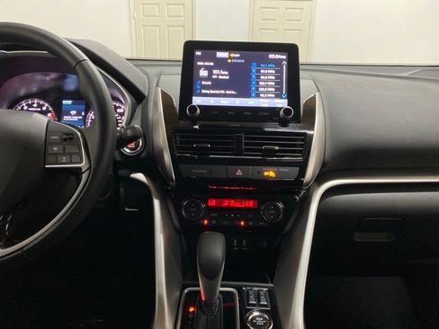 Used 2026 Mitsubishi Eclipse Cross SE AWD/4WD image 15