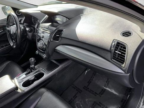 Used 2014 Acura RDX AWD w/ Technology Package image 20