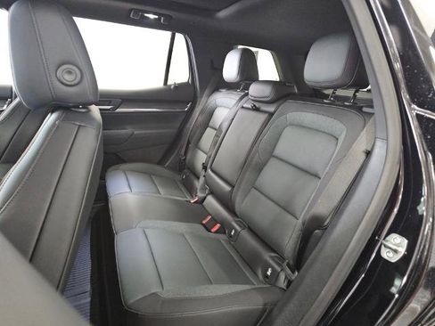 New 2026 GMC Terrain AT4 image 10