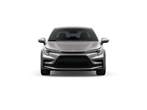 New 2026 Toyota Corolla SE FWD image 17