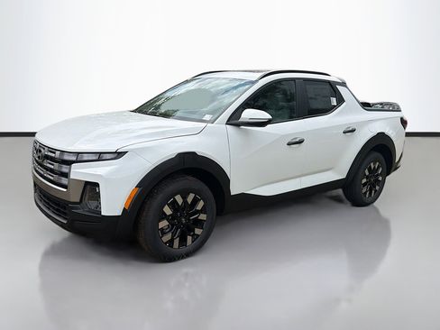 New 2026 Hyundai Santa Cruz SEL image 7