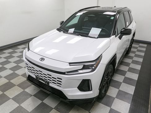New 2026 Toyota RAV4 XSE image 6
