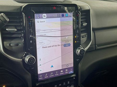 New 2026 RAM 2500 Big Horn image 15