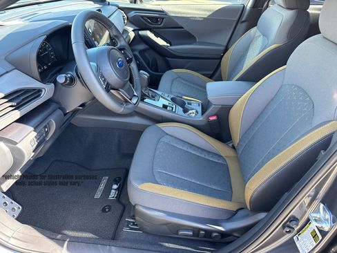 New 2026 Subaru Crosstrek 2.5i Sport image 15