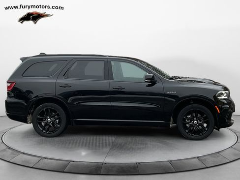 Used 2023 Dodge Durango R/T image 2