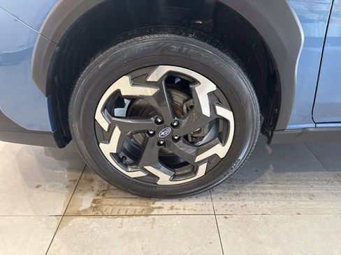 Used 2023 Subaru Crosstrek 2.5i Limited image 12