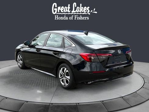 Used 2023 Honda Civic LX image 3