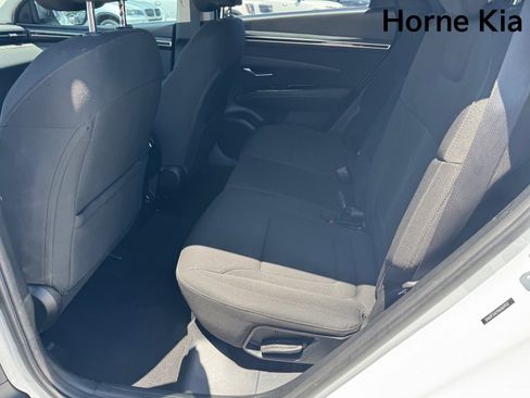 Used 2022 Hyundai Tucson SEL w/ Convenience Package FWD image 11
