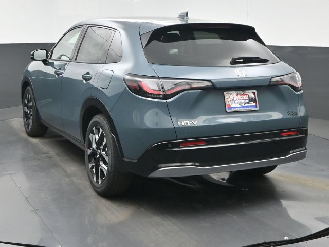 New 2027 Honda HR-V EX-L image 4