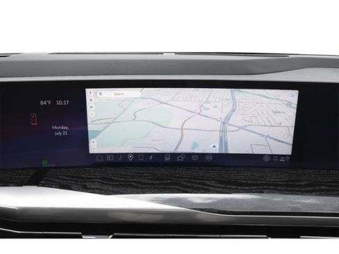 New 2026 Cadillac Escalade IQL Sport 1 image 15