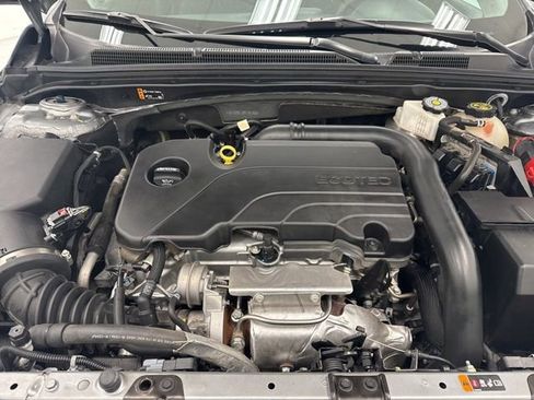 Used 2024 Chevrolet Malibu LT FWD image 37