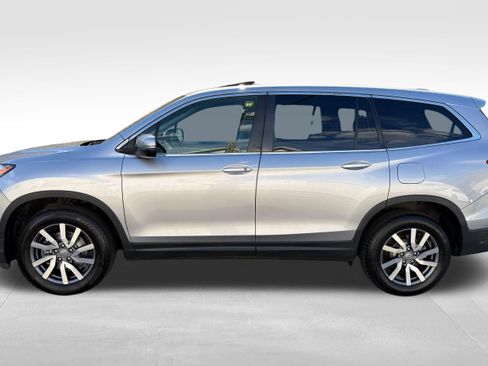 Used 2022 Honda Pilot EX-L image 10