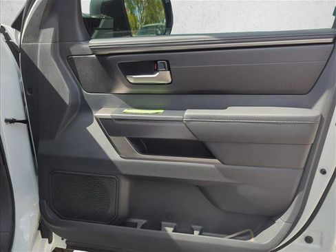 New 2026 Toyota Tundra SR5 image 19