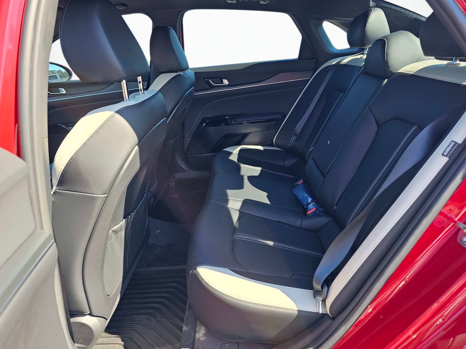 New 2026 Kia K5 GT-Line w/ GT-Line Premium Package FWD image 32