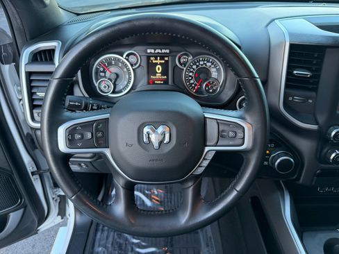 Used 2020 RAM 1500 Big Horn image 24