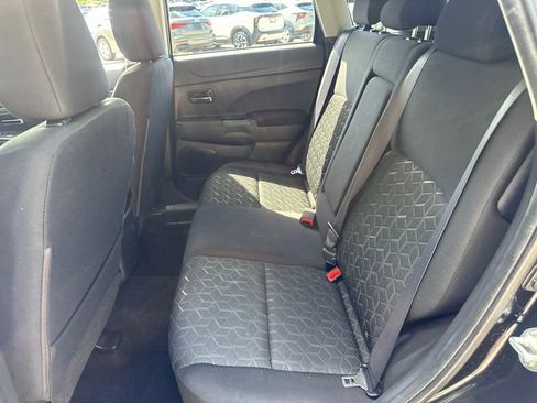 Used 2024 Mitsubishi Outlander Sport AWD image 17