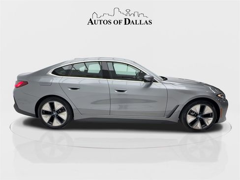 Used 2024 BMW i4 eDrive35 w/ Premium Package image 7