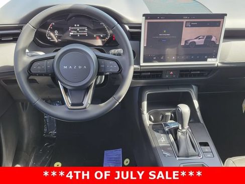 New 2026 MAZDA CX-5 Select AWD/4WD image 6