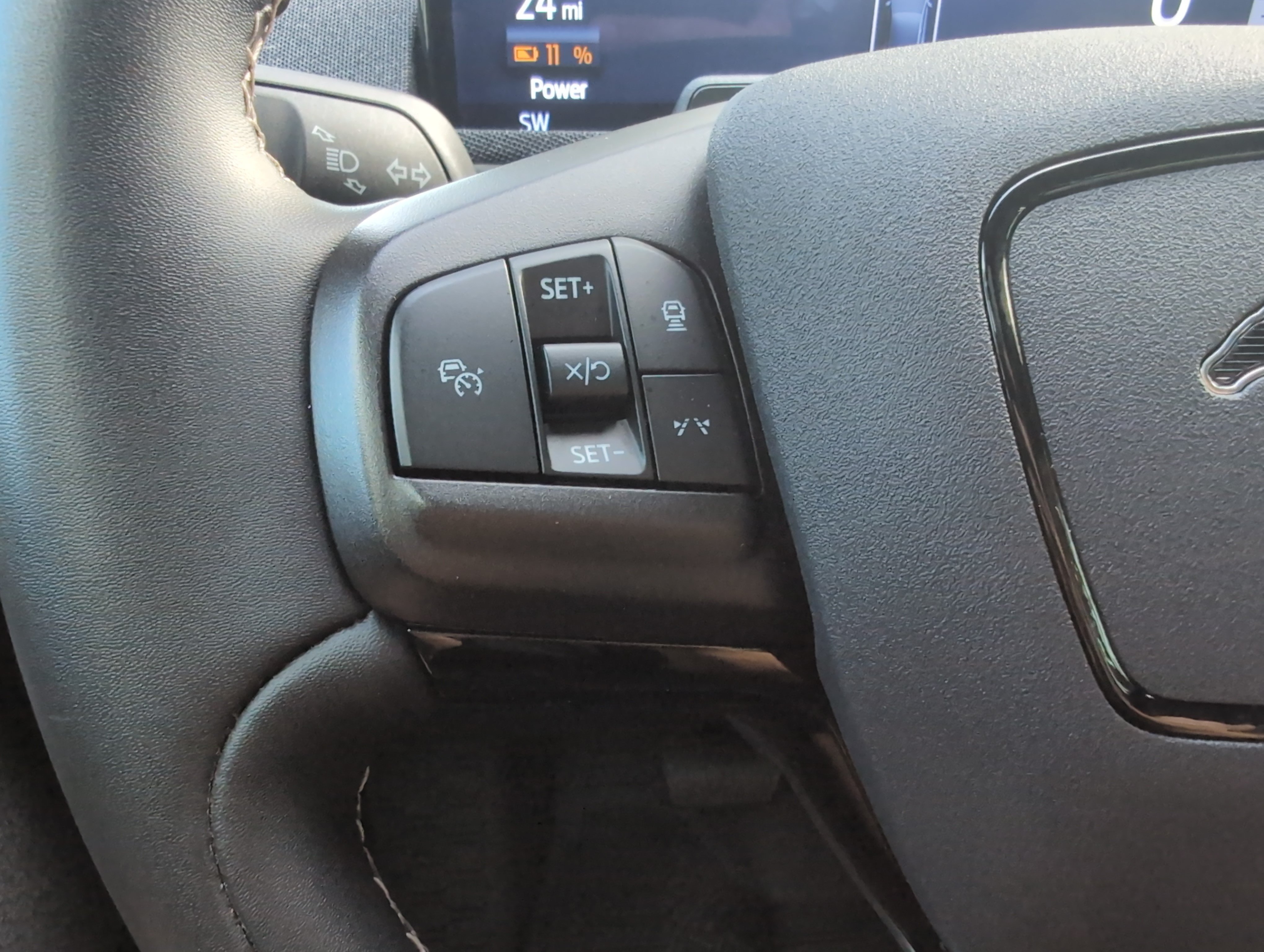 Used 2023 Ford Mustang Mach-E GT w/ GT Performance Edition AWD/4WD image 19
