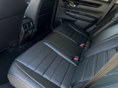 Certified 2025 Honda CR-V EX-L image 14