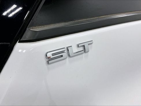 Used 2019 GMC Terrain SLT w/ Preferred Package FWD image 35