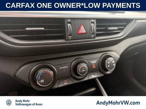 Used 2024 Kia Forte LXS FWD image 26