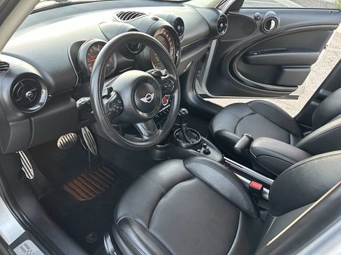 Used 2015 MINI Cooper Countryman S image 2