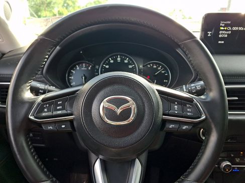 Certified 2023 MAZDA CX-5 AWD 2.5 S w/ Premium Plus Pkg image 21