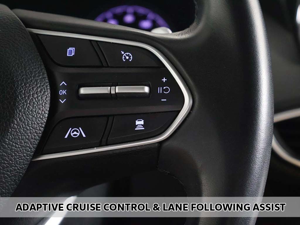 Certified 2023 Hyundai Santa Fe SEL AWD/4WD image 4