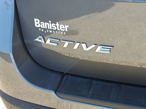 New 2026 Ford Explorer Active image 14