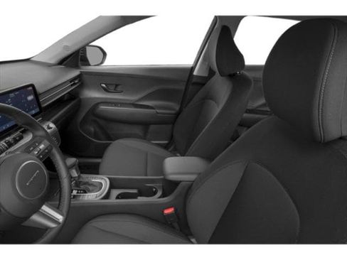 New 2027 Hyundai Kona SEL Sport AWD/4WD image 8