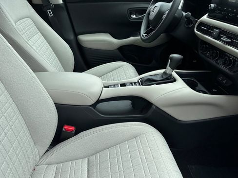 Used 2026 Honda HR-V LX image 16