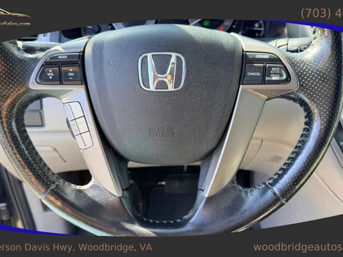 Used 2016 Honda Odyssey EX-L image 16