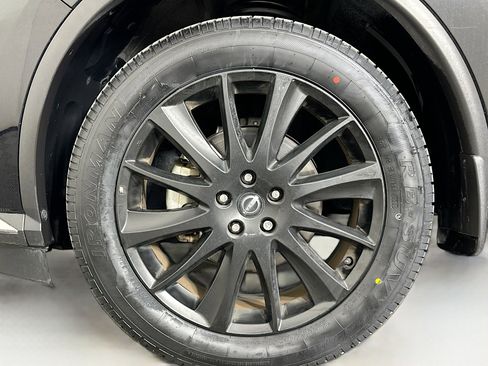 Used 2023 Nissan Murano SL w/ SL Moonroof Package image 11