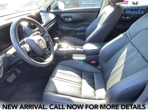 Used 2024 Honda HR-V EX-L image 9