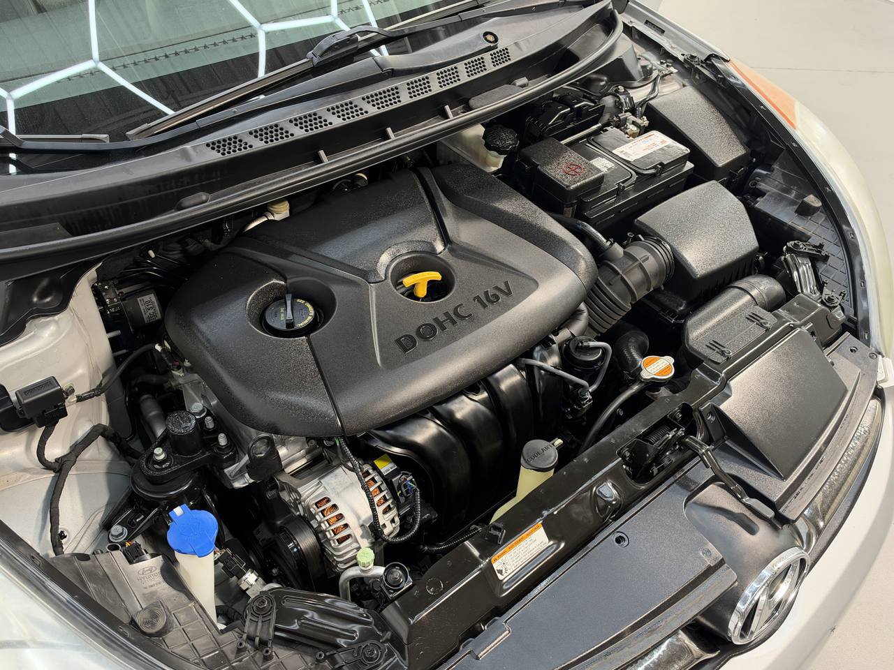 Used 2011 Hyundai Elantra Limited FWD image 33